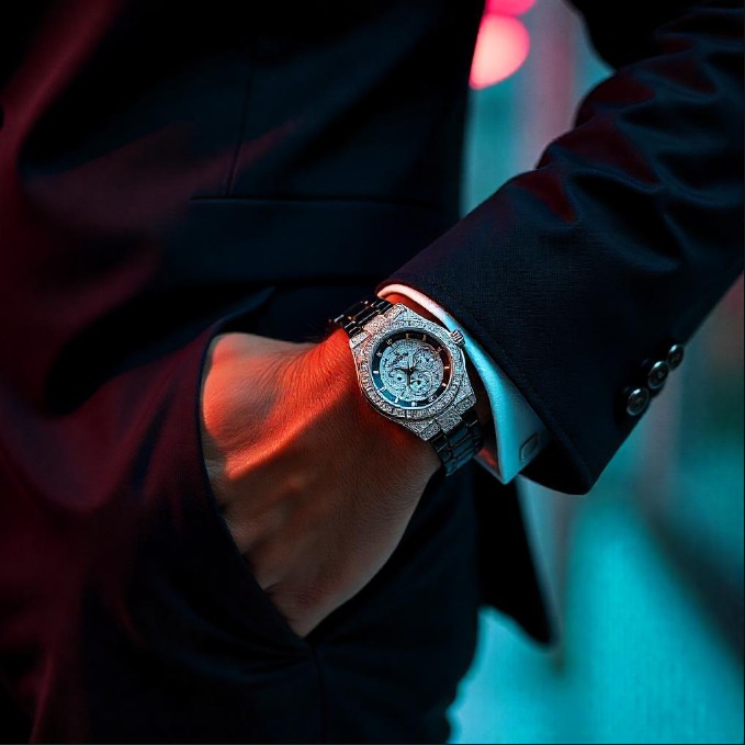 Relotges/Watches